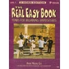 KNYGA Michael Zisman Real Easy Book Vol.1 (Bb Version)