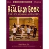 KNYGA Michael Zisman Real Easy Book Vol.1 (Eb Version)