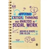 KNYGA Michaela Rogers Applying Critical Thinking and Analysis in Social Work