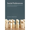 KNYGA Michalis Drouvelis Social Preferences
