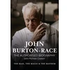 KNYGA Micheal Cowton John Burton- Race Authorised Biogra