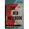 KNYGA Michel Bussi Raudona Notebook