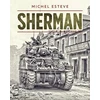 KNYGA Michel Esteve Sherman