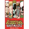 KNYGA Michel Fiffe Bloodstrike: Brutalists