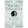 KNYGA Michel Foucault Birth of Biopolitics
