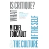KNYGA Michel Foucault "What Is Critique?" and "The Culture of the Self"