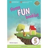 KNYGA Michela Capone Storyfun Level 5 Home Fun Booklet