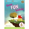 KNYGA Michela Capone Storyfun Level 6 Home Fun Booklet