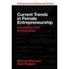 KNYGA Michela Mari Current Trends in Female Entrepreneurship