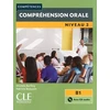 KNYGA Michele Barfety Competences: Comprehension orale 2 - Niveau B1 + CD