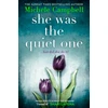 KNYGA Michele Campbell She Was the Quiet One