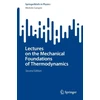 KNYGA Michele Campisi Lectures on the Mechanical Foundations of Thermodynamics