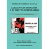 KNYGA Michele Federico Sciacca Elementi di Economia e di Diritto Corporativo