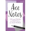 KNYGA Michele Kirichanskaya Ace Notes