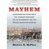KNYGA Michele R Mcphee Mayhem