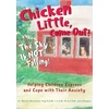 KNYGA Michele Winchester Vega Chicken Little, Come Out! The Sky Is Not Falling!