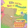 KNYGA Michelle Bell Elfa and the Box of Memories