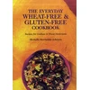 KNYGA Michelle Berriedale Johnson Everyday Wheat-free and Gluten-free Cookbook