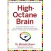 KNYGA Michelle Braun High-Octane Brain