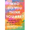 KNYGA Michelle Brock Who Do You Think You Are?
