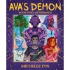 KNYGA Michelle Fus Ava's Demon Book 2