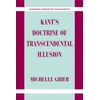 KNYGA Michelle Grier Kant's Doctrine of Transcendental Illusion