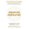 KNYGA Michelle Hollingshead Meaning Indikatorius