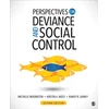 KNYGA Michelle L Inderbitzin Perspectives on Deviance and Social Control