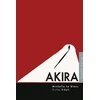KNYGA Michelle Le Blanc Akira