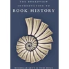 KNYGA Michelle Levy Broadview Introduction to Book History