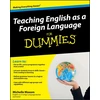 KNYGA Michelle Maxom Teaching English as a Foreign Language For Dummies