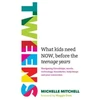 KNYGA Michelle Mitchell Tweens