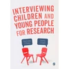 KNYGA Michelle Oreilly Interviewing Children and Young People for Research