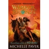 KNYGA Michelle Paver Warrior Bronze (Gods and Warriors Book 5)