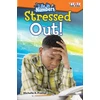 KNYGA Michelle R Prather Life in Numbers: Stressed Out!