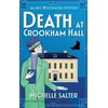 KNYGA Michelle Salter Death at Crookham Hall