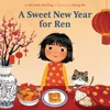 KNYGA Michelle Sterling Sweet New Year for Ren