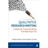 KNYGA Michelle Suzanne Salmona Qualitative Research Writing