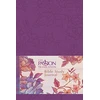 KNYGA Michelle Winger Passion Translation: Bible Study Journal (Peony)