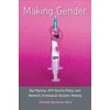 KNYGA Michelle Wyndham West Making Gender