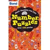 KNYGA Michellejoy Hughes Bond Brain Training: Number Puzzles