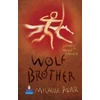 KNYGA Michellem Paver Wolf Brother Hardcover Educational Edition
