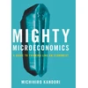 KNYGA Michihiro Kandori Mighty Microeconomics
