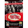 KNYGA Mick Baz Rathbone Smell of Football