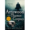 KNYGA Mick Finlay Arrowood and the Thames Corpses
