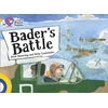 KNYGA BRITA Bader’s Battle