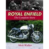 KNYGA Mick Walker Royal Enfield - The Complete Story