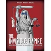 KNYGA Micky Neilson Invisible Empire
