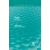 KNYGA EAST Egypt (Routledge Revival)
