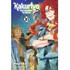KNYGA Midori Yuma Kakuriyo: Bed &amp; Breakfast for Spirits, Vol. 10